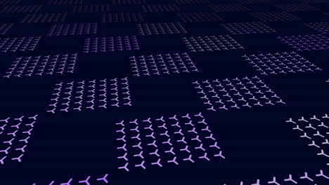 Minimalistic-purple-and-black-grid-pattern-perfect-for-websites