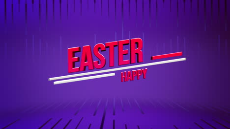 Bold-and-vibrant-happy-easter-in-modern-font-with-purple-background