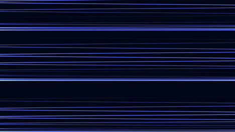 Dynamic-blue-wave-zigzag-pattern-of-multiple-lines-creates-mesmerizing-effect-on-a-black-background