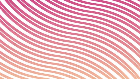 Pink-Curve-Waves-Background