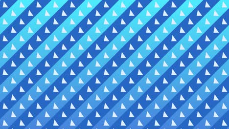 Zweifarbiger-Blauer-Geometrischer-Hintergrund