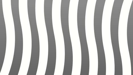 Gray-And-White-Striped-Background