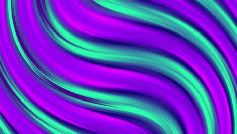 Neon-Wavy-Color-Background