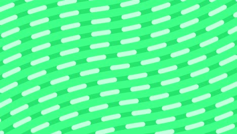 Abstract-Animated-Neutral-Green-Background