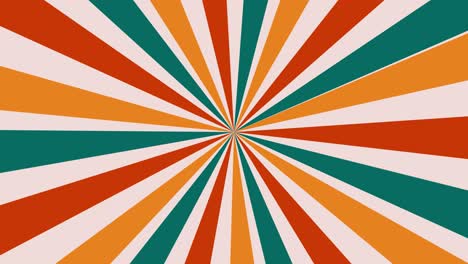 Seamless-Pattern-Orange-And-White-Background