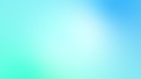 Turquoise-Soft-Gradient-Animated-Background