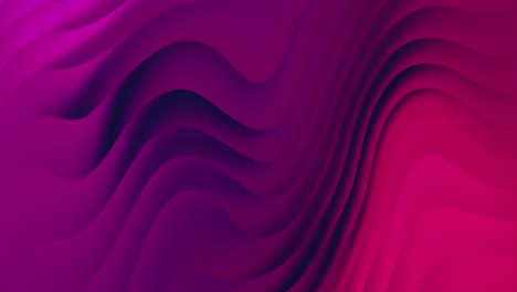 3D-Modern-Waves-Curve-Background