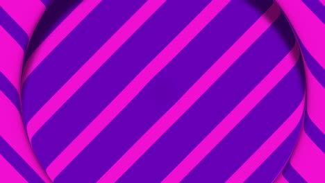 Stripe-Pink-3D-Animated-Background