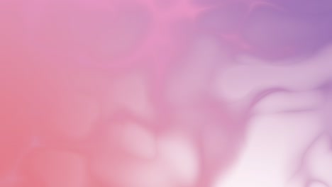 Rosa-Dekoration-Animierter-Hintergrund