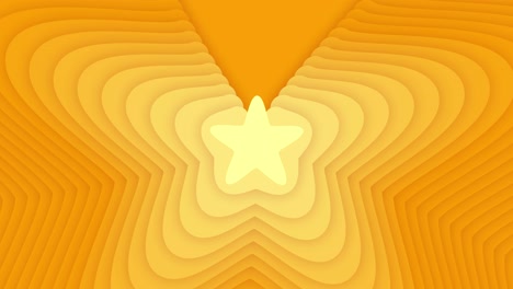 Gradient-Animated-Yellow-Shapes-Background