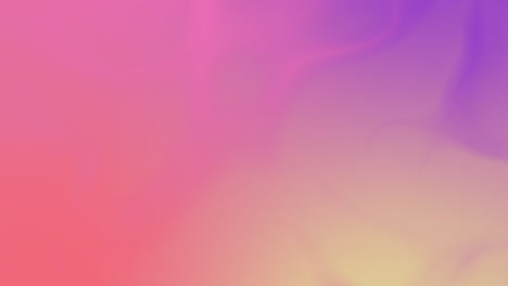 Blurred-Gradient-Animated-Pink-Background