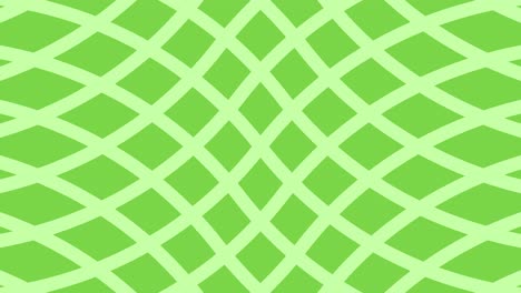 Abstract-Green-Animated-Background