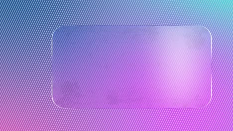 Neon-Gradient-Lilac-Rectangle-Background