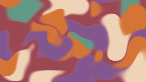 Colorful-Swirls-Animated-Shapes-Background