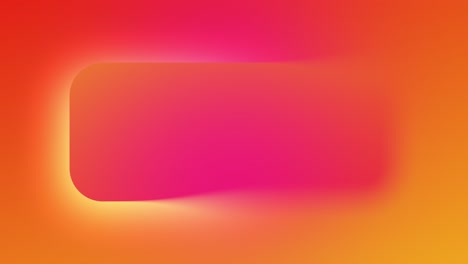 Orange-And-Pink-Rectangle-Background