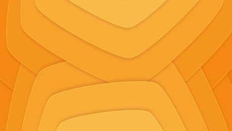 Gradient-Animated-Orange-Line-Background