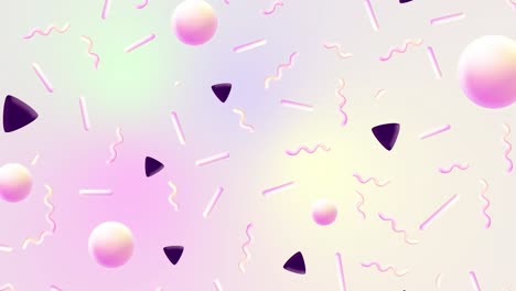 3D-Pink-Bright-Polygon-Background