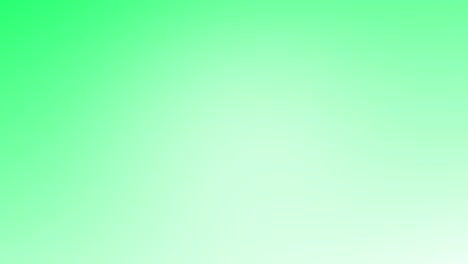 Abstrakter-Weicher-Farbverlauf-Grüner-Hintergrund