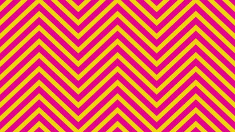 Abstract-Zigzag-Line-Animated-Background