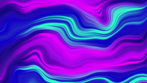 Neon-Fluid-Purple-Loop-Background