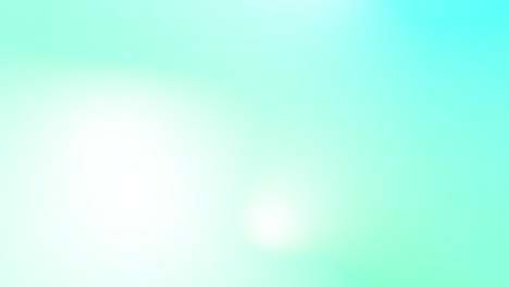 Abstrakter,-Weicher,-Cyanfarbener-Hintergrund-Mit-Farbverlauf