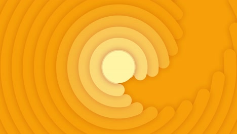 Gradient-Animated-Circles-Background