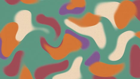 Colorful-Swirls-Animated-Loop-Background