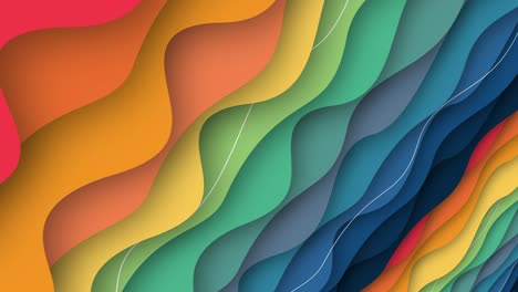 Colorful-Gradient-Animated-Background