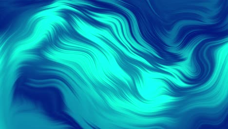 Neon-Fluid-Navy-Loop-Background