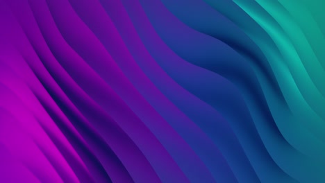 3D-Modern-Purple-Curve-Background