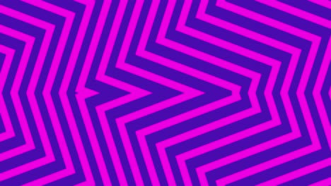 3d-Line-Illusion-Design-Purple-Background