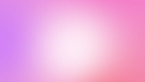 Rosa-Weicher-Farbverlaufshintergrund