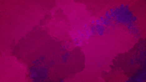 Abstrakter-Animierter-Rosa-Hintergrund
