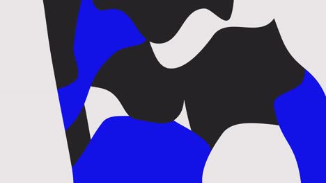 Diseño-Geométrico-Minimalista-En-Negro-Y-Azul.