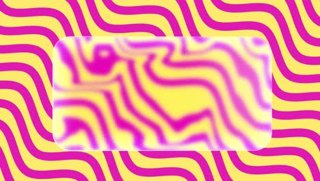 Minimalist-Abstract-Purple-Line-Background