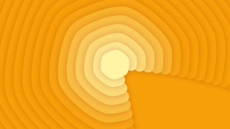 Gradient-Animated-Orange-Layout-Background