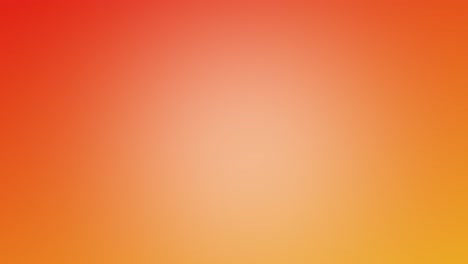 Orange-Animierter-Hintergrund