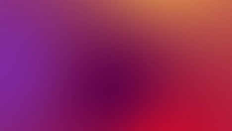 Red-Gradient-Animated-Background