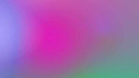 Gradient-Animated-Green-And-Pink-Background