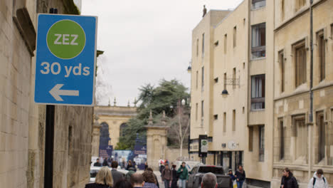 Close-Up-On-Sign-For-Zero-Emission-Traffic-Zone-In-City-Centre-Of-Oxford-3