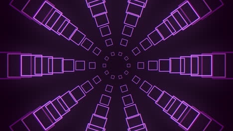 Symmetrical-arrangement-of-purple-squares-in-circular-pattern
