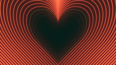 Dynamic-heart-vibrant-lines-create-an-illusion-of-a-beating-heart