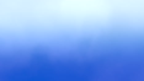 Dreamy-blue-and-white-gradient-background