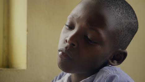 Young-African-Schoolboy-Closeup