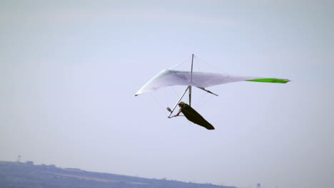 Hang-Glider-Flying-Above-Suburbs
