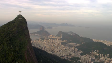 Luftaufnahme-Von-Rio-De-Janeiro