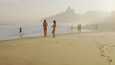 Strandresort-Rio-De-Janeiro