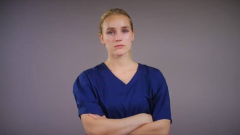 Young-Blonde-Female-Doctor-Portrait