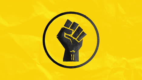 Power-Fist-Animated-Logo