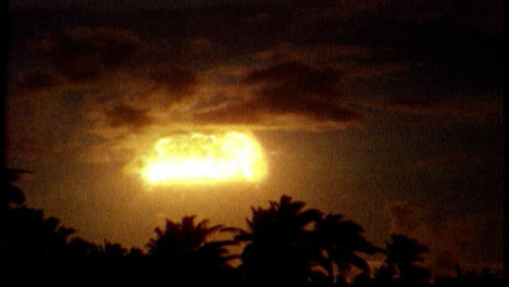 Archive-Clip-of-Nuclear-Bomb-Detonation-in-Tropical-Setting